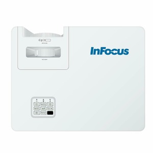 Проектор для офиса и образовательных учреждений Infocus INL158