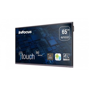 LED панель Infocus JTOUCH D110