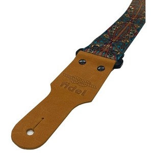 Ремень для гитары Fidel FL40165PA