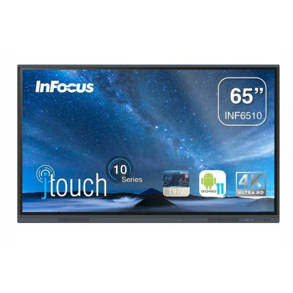LED панель Infocus JTOUCH D114