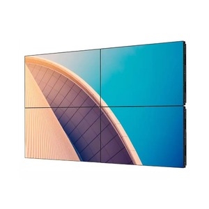 LED панель Philips 55BDL4007X/00