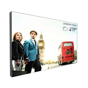LED панель Philips 55BDL4007X/00