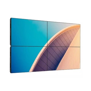 LED панель Philips 55BDL4007X/00