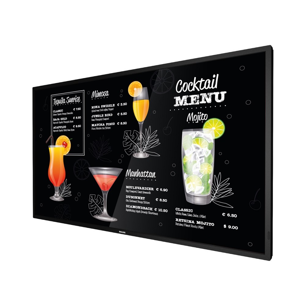 LED панель Philips 65BDL3117P/00