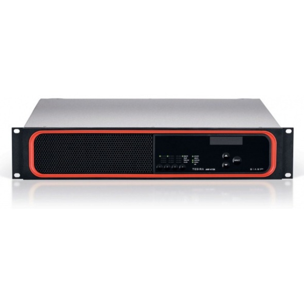 Усилитель мощности (концертный) Biamp TesiraAMP-4175R