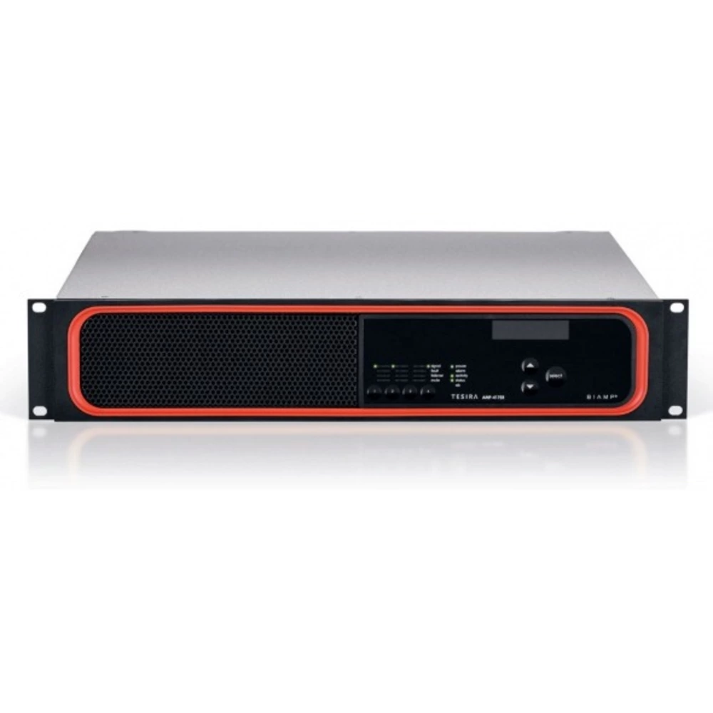 Усилитель мощности (концертный) Biamp TesiraAMP-4175R