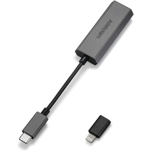 Усилитель для наушников портативный Astell&Kern AK HC2