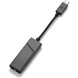 Усилитель для наушников портативный Astell&Kern AK HC2