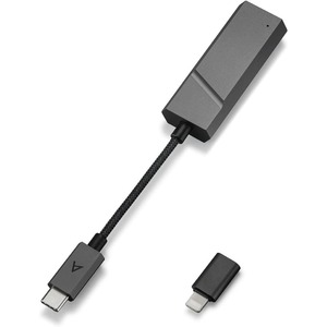 Усилитель для наушников портативный Astell&Kern AK HC2