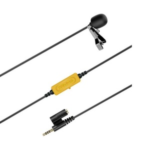 Петличный микрофон 7ryms S.LAV01 (2.5m)