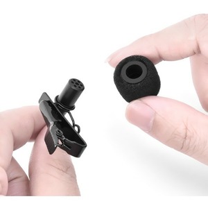 Петличный микрофон 7ryms S.LAV01 (2.5m)