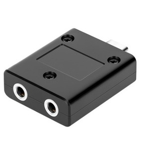 Внешняя звуковая карта с USB 7ryms SR TS-USB