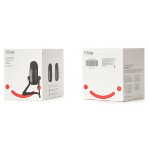 USB микрофон Fifine K678B