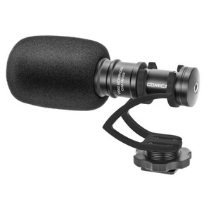 Микрофон для смартфона Comica CVM-VM10-K2 Pro