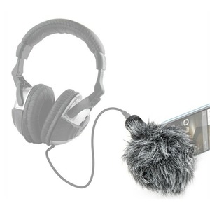 Микрофон для смартфона Comica CVM-VS08
