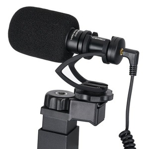 Микрофон для видеокамеры Comica CVM-VM10-K1