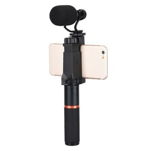 Микрофон для видеокамеры Comica CVM-VM10-K1