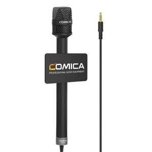 Вокальный микрофон (динамический) Comica HRM-S