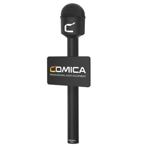 Вокальный микрофон (динамический) Comica HRM-C