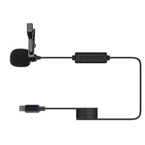 Микрофон для смартфона Comica CVM-V01SP(UC)