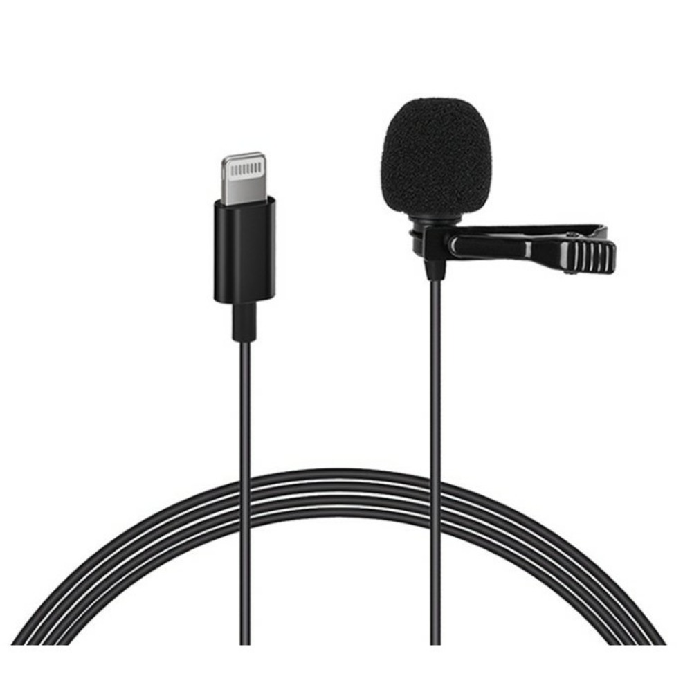 Микрофон для смартфона Comica CVM-V01SP(MI)