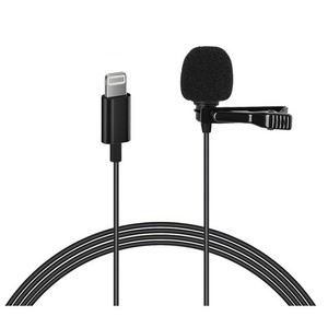 Микрофон для смартфона Comica CVM-V01SP(MI)