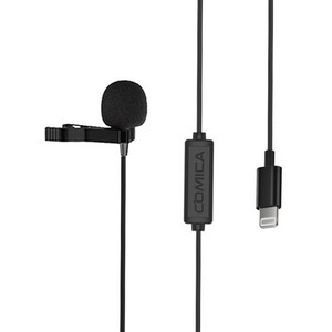 Микрофон для смартфона Comica CVM-V01SP(MI)