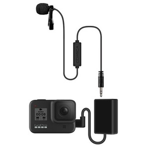 Петличный микрофон Comica CVM-V01CP 2.5m