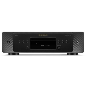 CD проигрыватель Marantz CD 60N Black