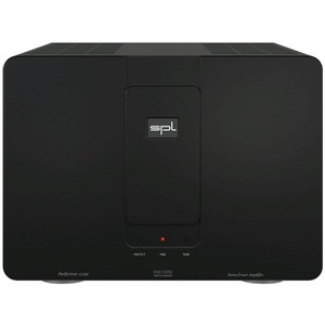 Усилитель мощности SPL Performer S1200 Black