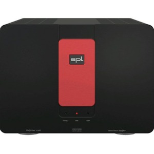Усилитель мощности SPL Performer S1200 Red