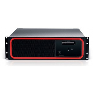 Центральный блок Biamp TesiraSERVER
