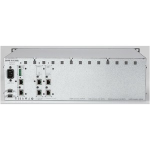 Центральный блок Biamp TesiraSERVER