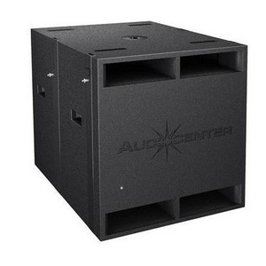 Активный сабвуфер Audiocenter K-LA118-DSP