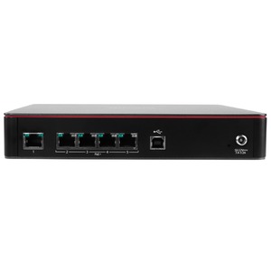 Приемник для конференц системы Biamp DevioSCX-400
