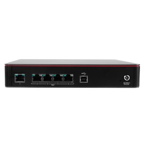 Приемник для конференц системы Biamp DevioSCX-800