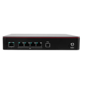 Приемник для конференц системы Biamp DevioSCX-800