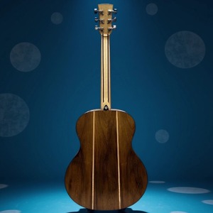 Акустическая гитара Doff D035A