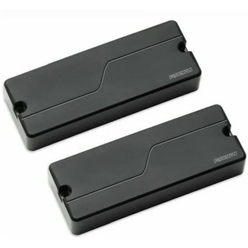 Звукосниматели для 5-ти струнной гитары Fishman PRF-BS5-SB2