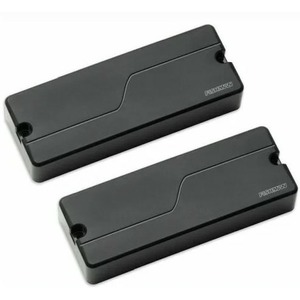 Звукосниматели для 5-ти струнной гитары Fishman PRF-BS5-SB2