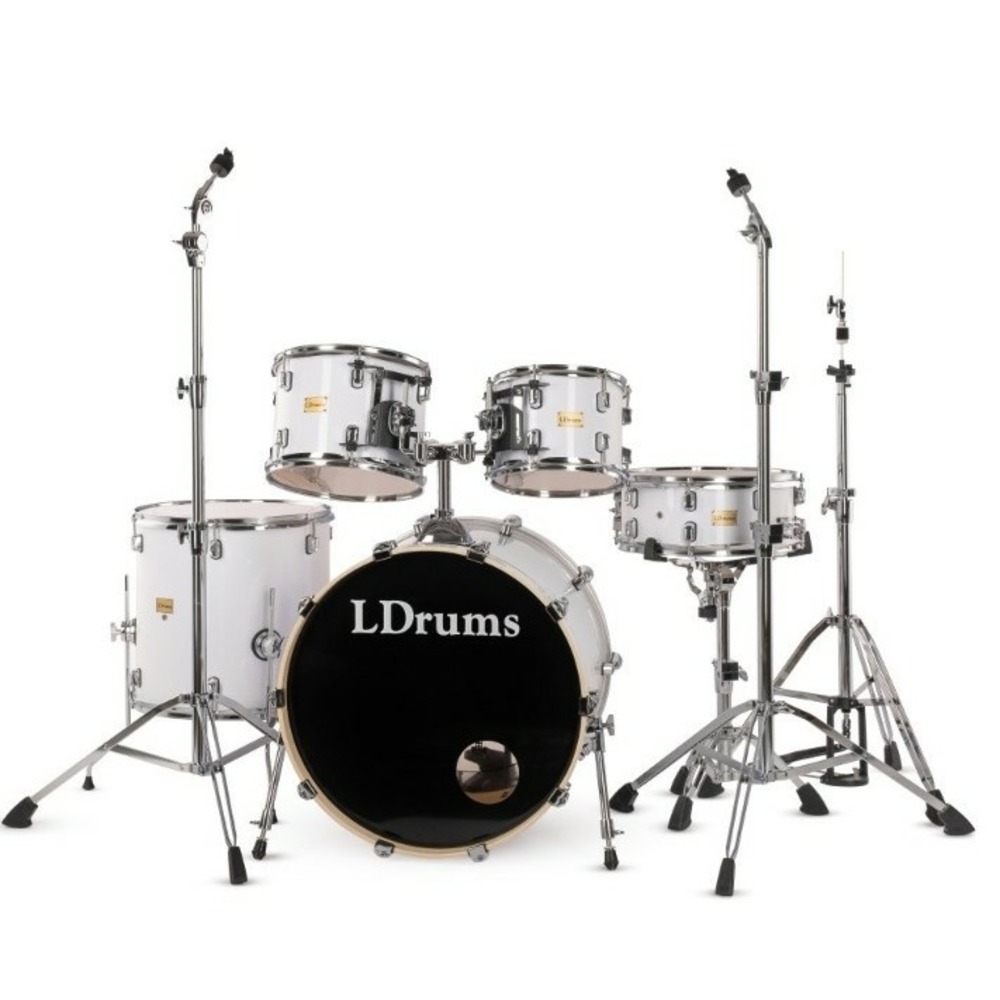 Барабанная установка LDrums 5001011