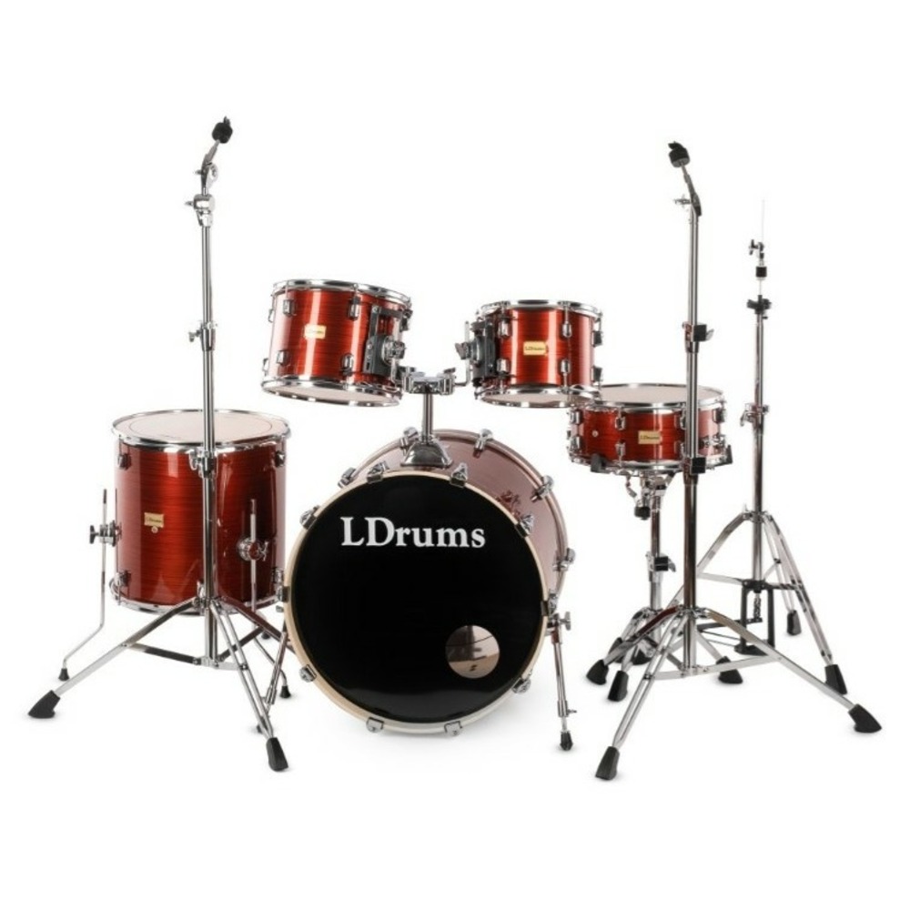 Барабанная установка LDrums 5001012