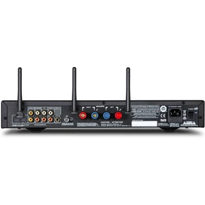 Комплект стерео системы - NAD C338 + Focal Chora 806 Black