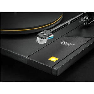 Проигрыватель винила MoFi Electronics Studio Deck + U MF0003-0111ASM