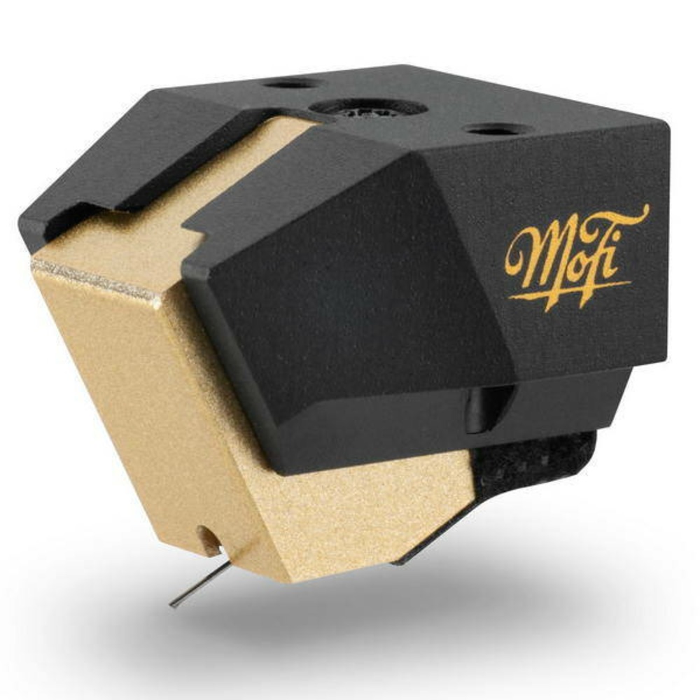 Картридж Hi-Fi MoFi Electronics Ultra Gold MC