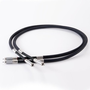 Кабель аудио 2xRCA - 2xRCA Furutech Lineflux NCF RCA 1.2m
