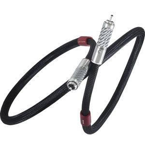Кабель коаксиальный RCA - RCA Furutech Digiflux NCF RCA 1.2m