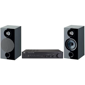 Комплект стерео системы - NAD C316BEE V2 + Focal Chora 806 Black