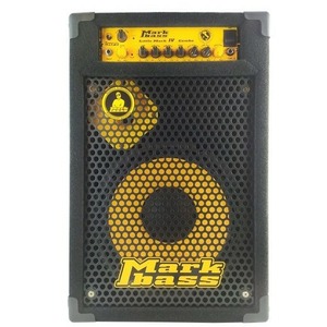 Басовый комбо Markbass CMD 121 H IV