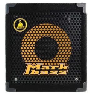 Басовый комбо Markbass Mini CMD 121 P IV